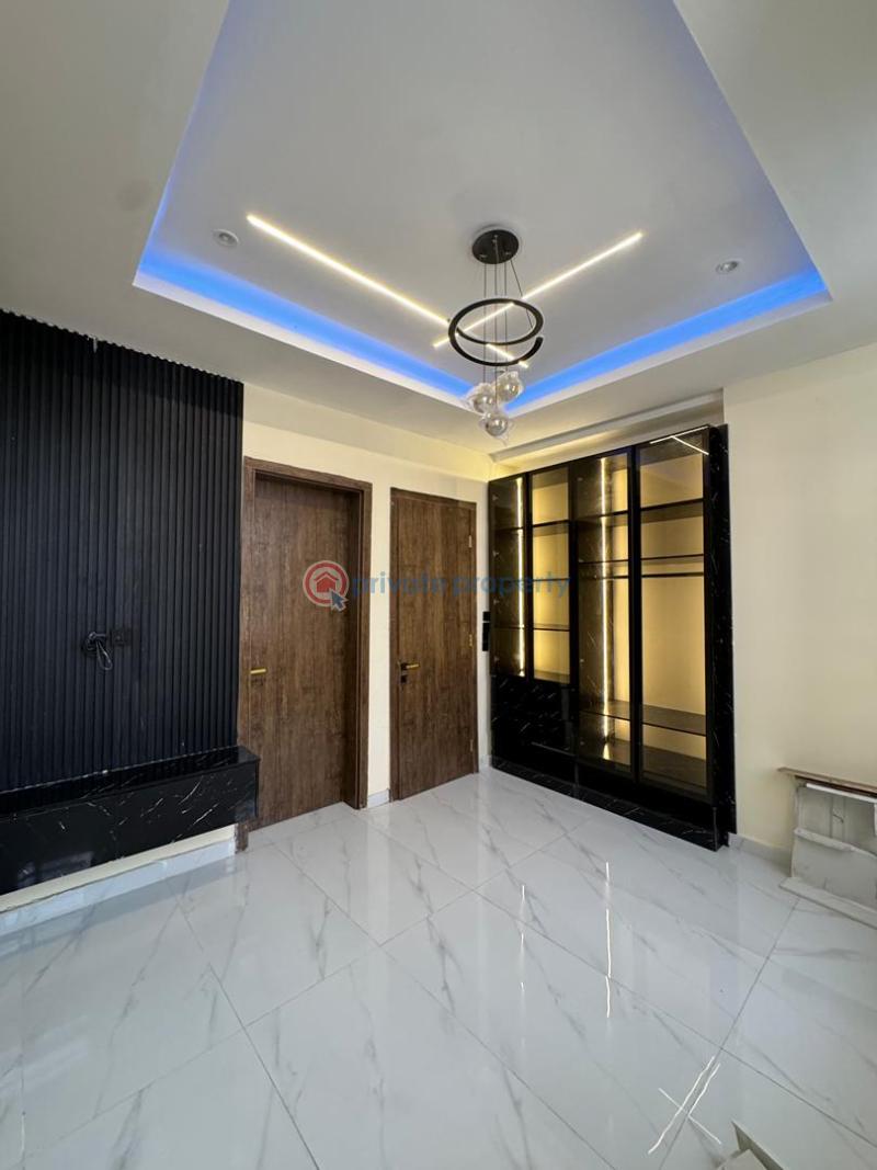 3 bedroom Flat & Apartment For Sale Lekki Phase 1 Lagos - 8