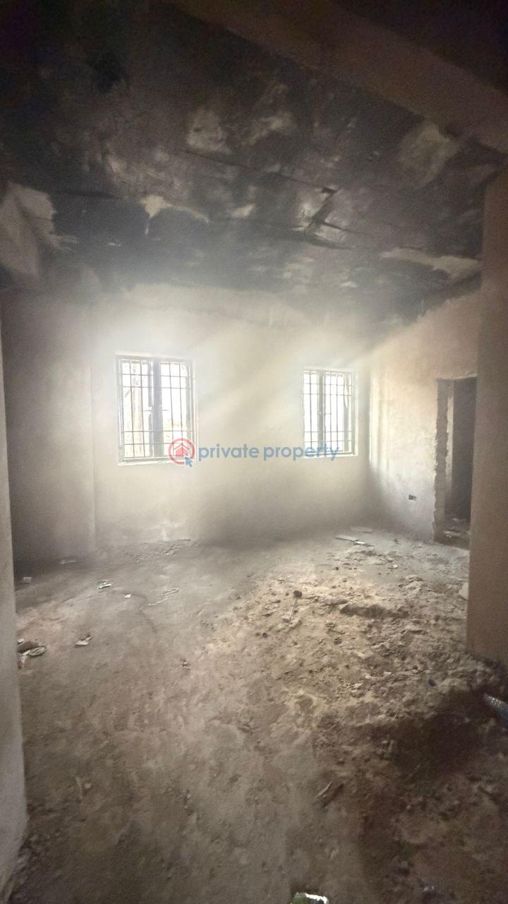 3 bedroom Flat & Apartment For Sale Garki Abuja Phase 1  - 2