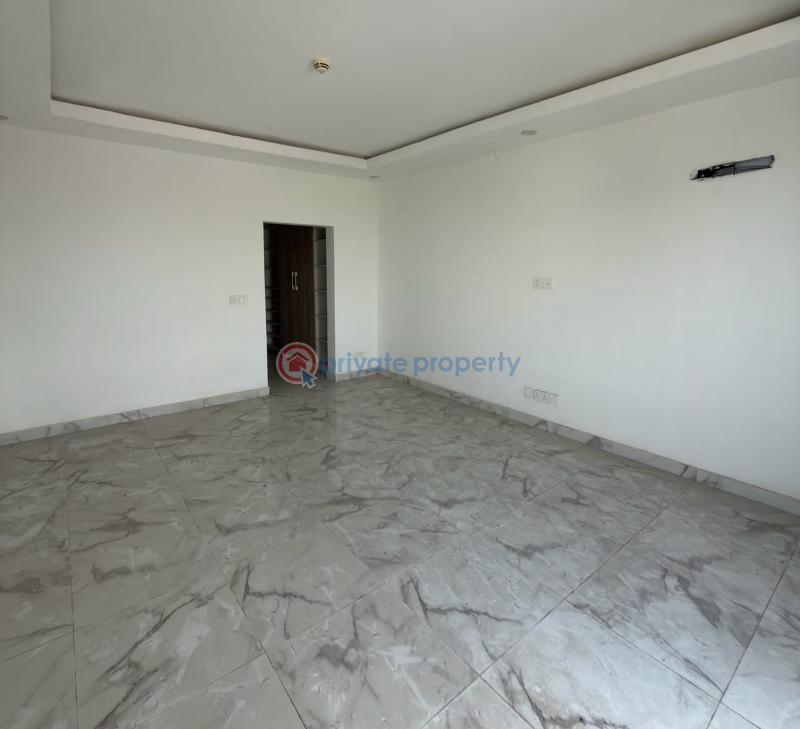 3 bedroom Flat & Apartment For Rent Lekki Phase 1 Lagos - 1