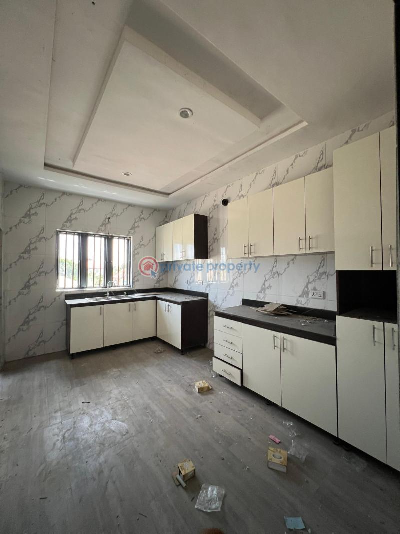 3 bedroom Flat & Apartment For Rent Lekki Scheme 2 , Ajah Abraham Adesanya Ajah Lagos - 9