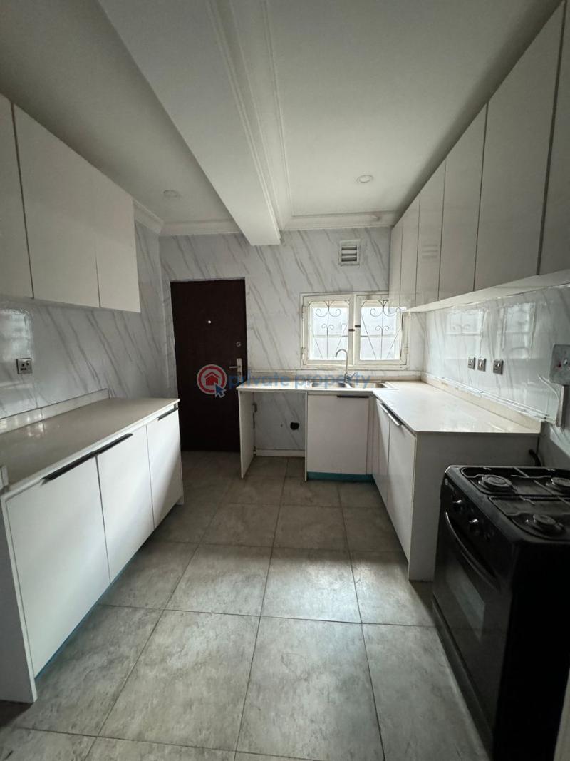 3 bedroom Flat & Apartment For Rent Lekki Phase 1 Lagos - 10
