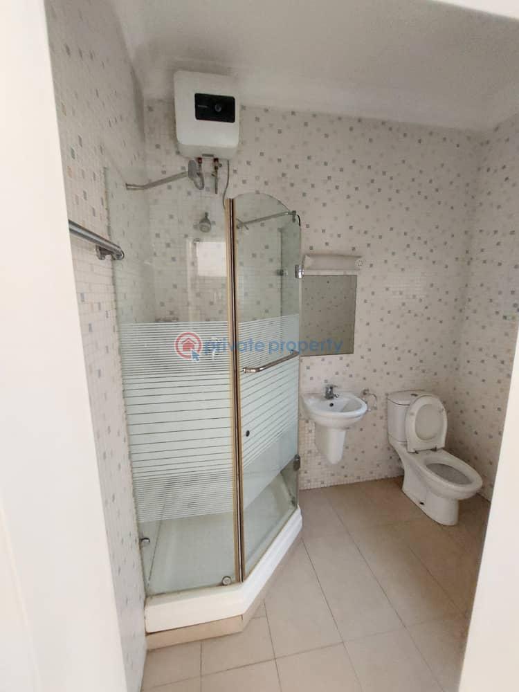 3-bedroom apartment with bq - 8 3 bedroom Flat & Apartment For Rent Lekki Phase 1 Lagos - 8