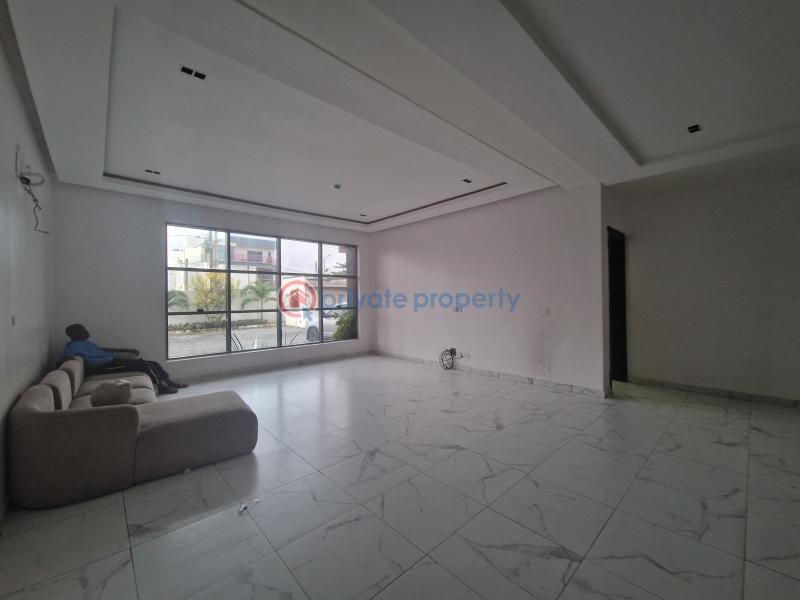 3 bedroom Flat & Apartment For Rent Off Admiralty Road Lekki Phase 1 Lagos - 4