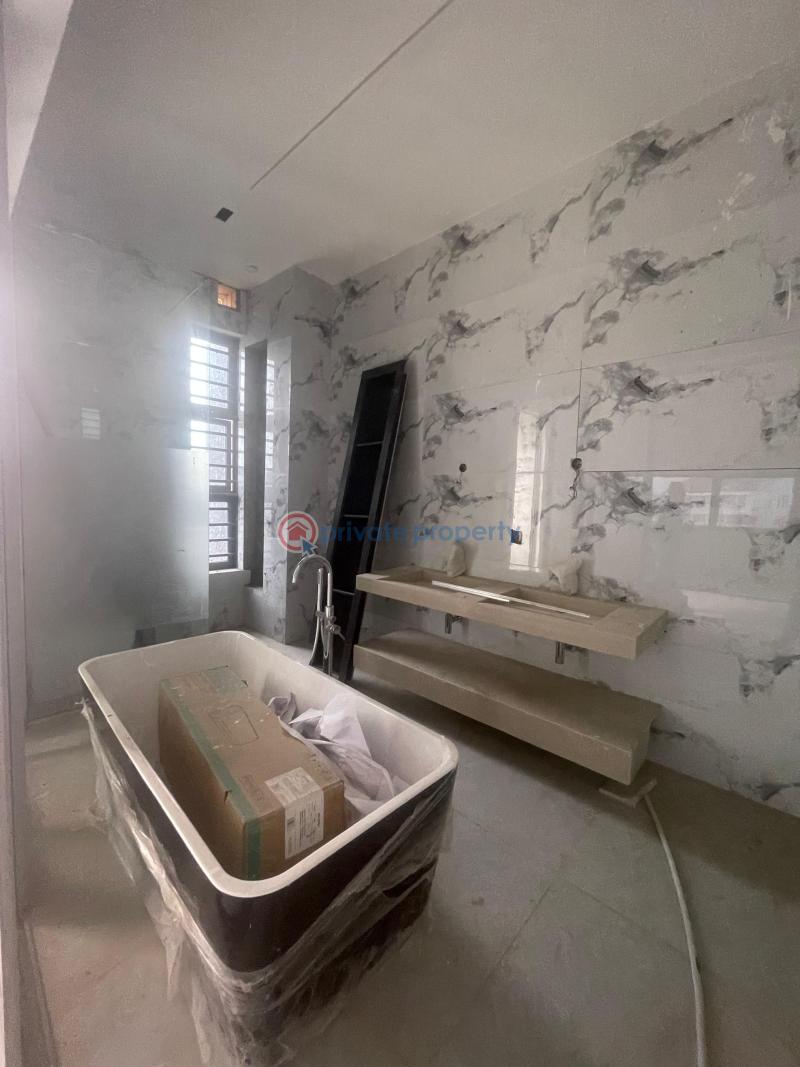 3 bedroom Block Of Flats For Sale Maryland Ikeja Lagos - 19