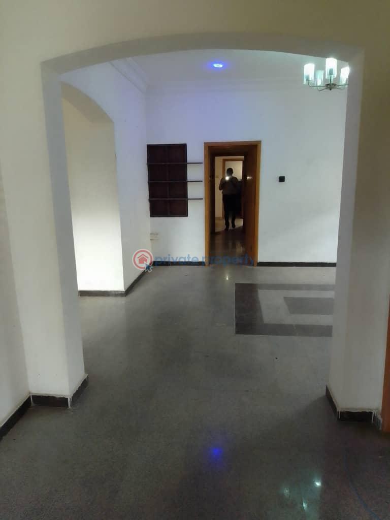 3 bedroom Flat & Apartment For Rent Lekki Phase 1 Lagos - 4