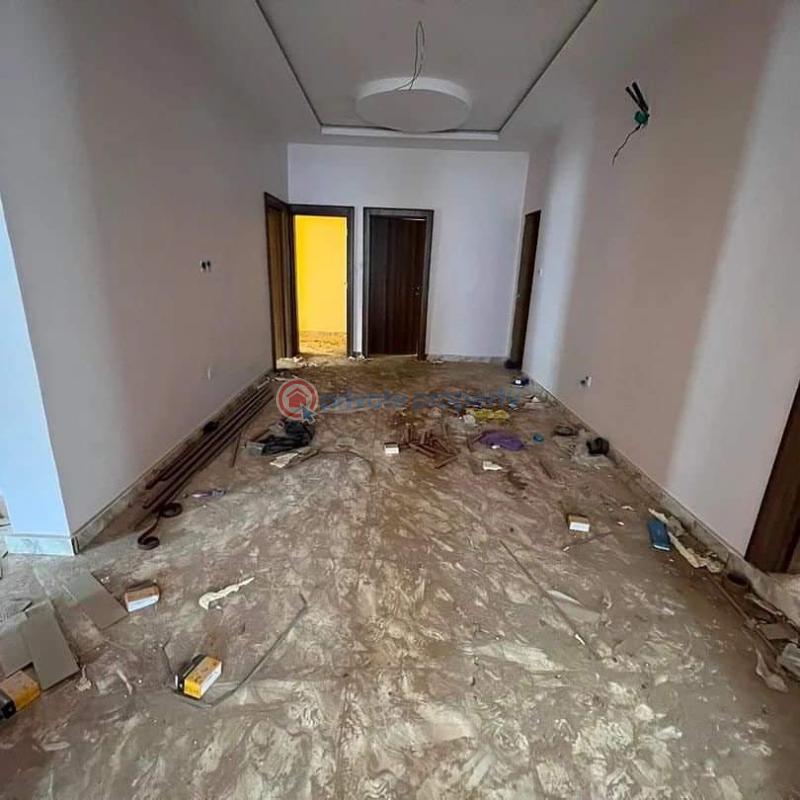 3-bedroom apartment with bq - 4 3 bedroom Block Of Flats For Sale Wuye Abuja Phase 2  - 4