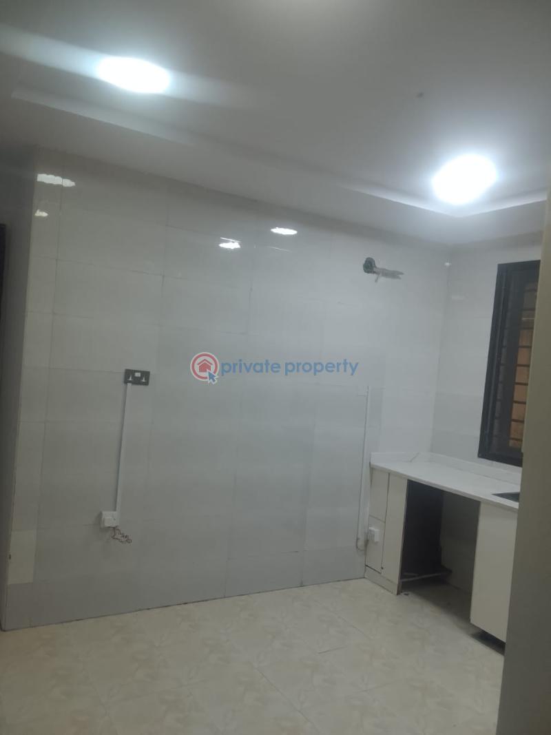 3 bedroom Flat & Apartment For Rent Behind Nike Art Gallery Lekki Phase 1 Lagos - 14
