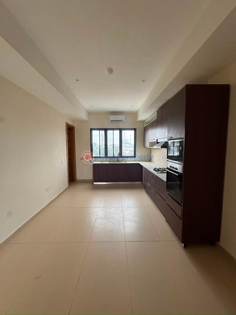 3 bedroom Flat & Apartment For Rent Victoria Island Lagos - 9