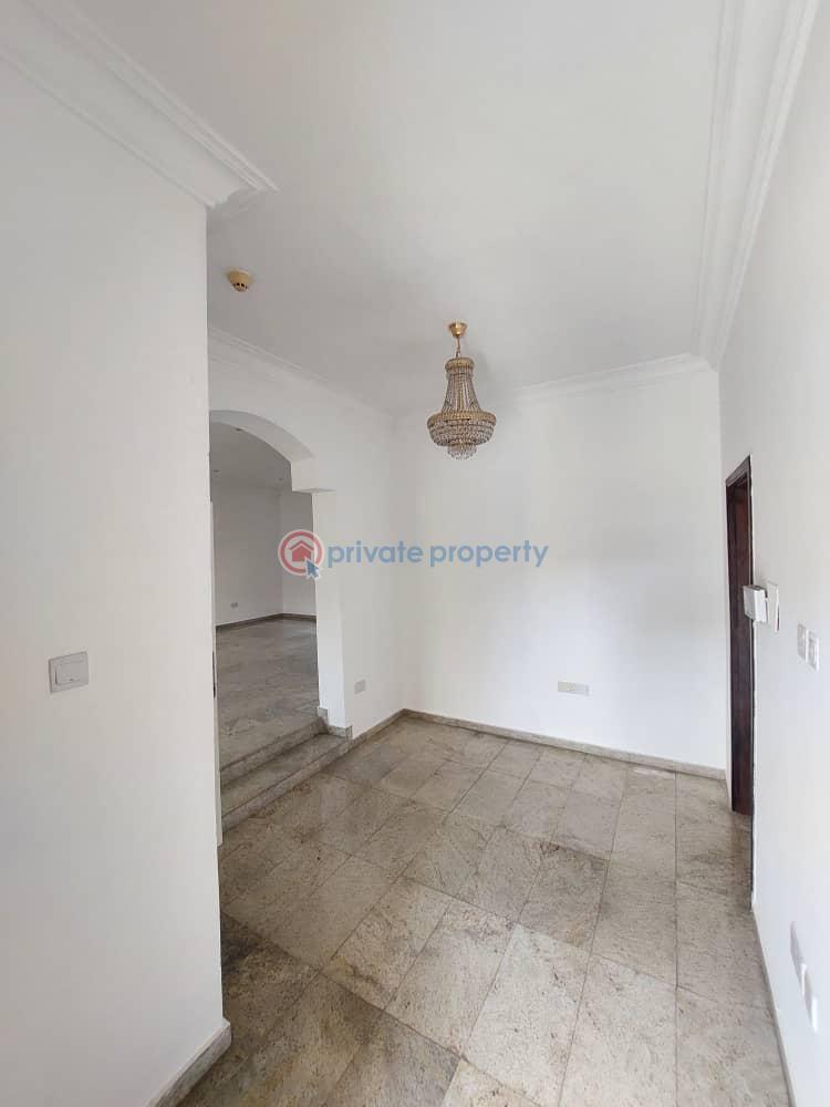 3 bedroom Flat & Apartment For Rent Lekki Phase 1 Lagos - 11