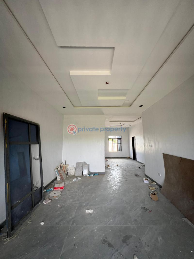 3 bedroom Flat & Apartment For Rent Lekki Scheme 2 , Ajah Abraham Adesanya Ajah Lagos - 12