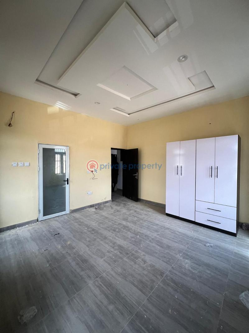 3 bedroom Flat & Apartment For Rent Lekki Scheme 2 , Ajah Abraham Adesanya Ajah Lagos - 8