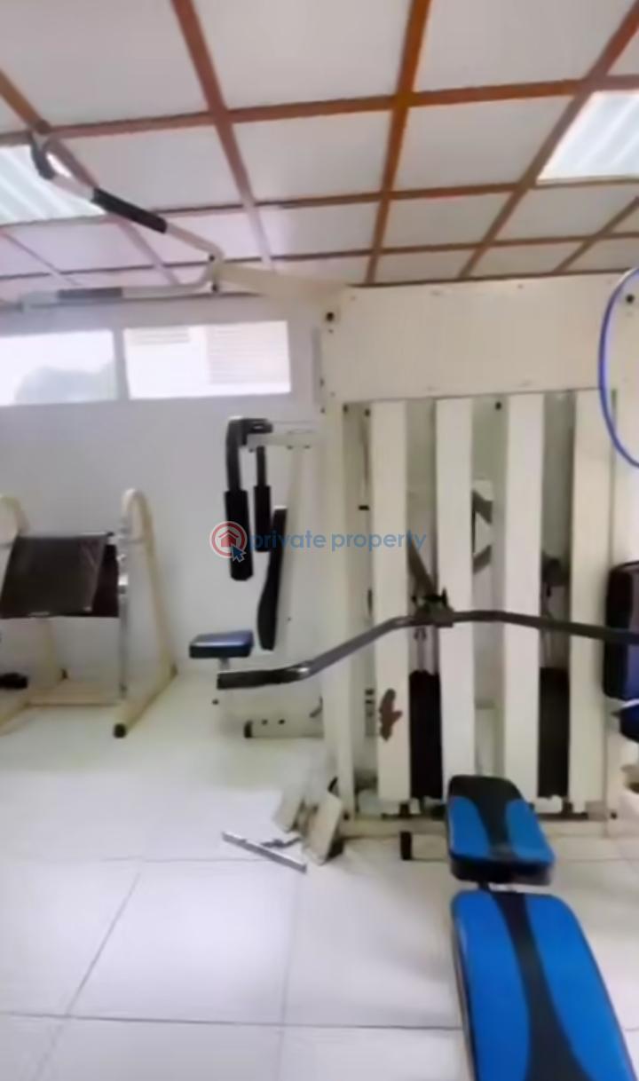 3 bedroom Flat & Apartment For Sale Gerard Road Ikoyi Lagos - 7