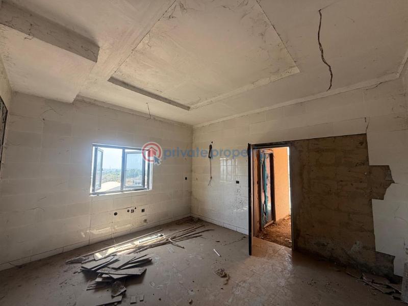 3 bedroom Block Of Flats For Sale Lifecamp Life Camp Abuja Phase 3  - 2