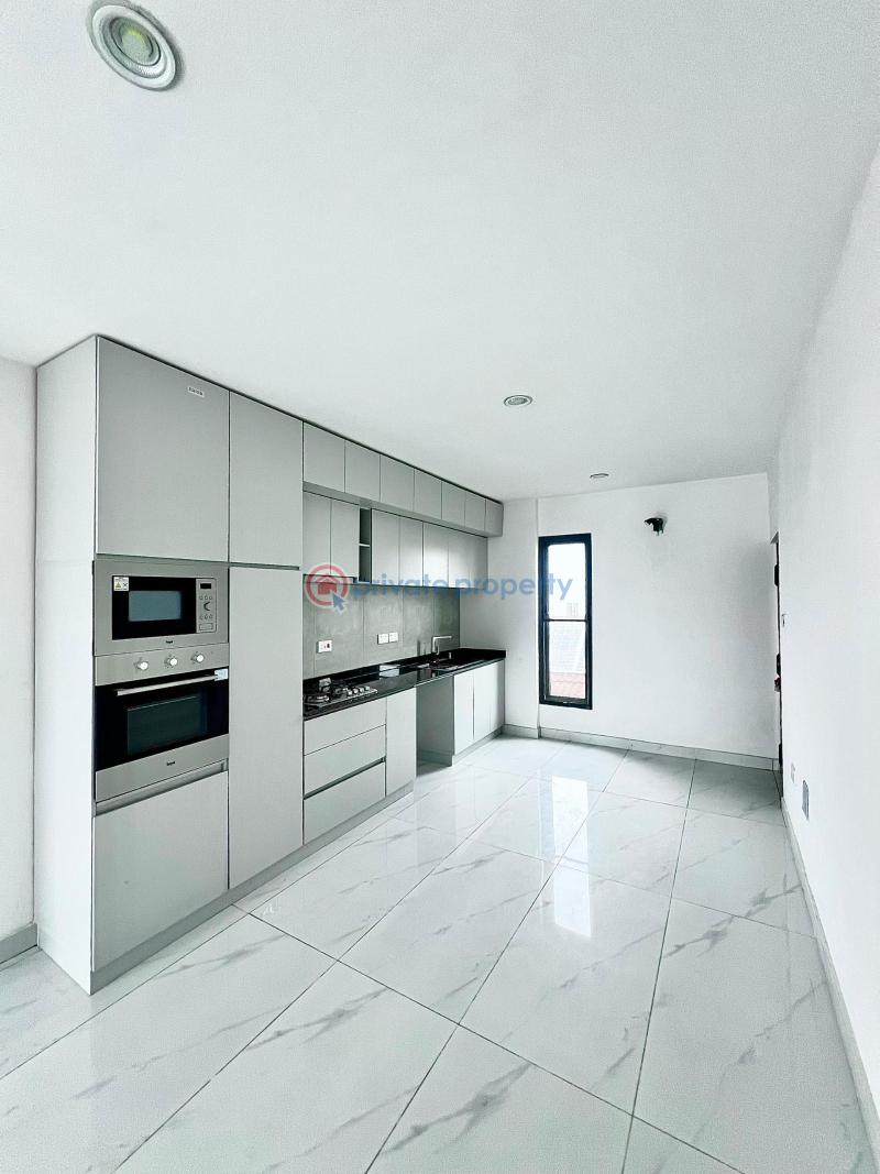 3 bedroom Block Of Flats For Rent Lekki Phase 1 Lagos - 5