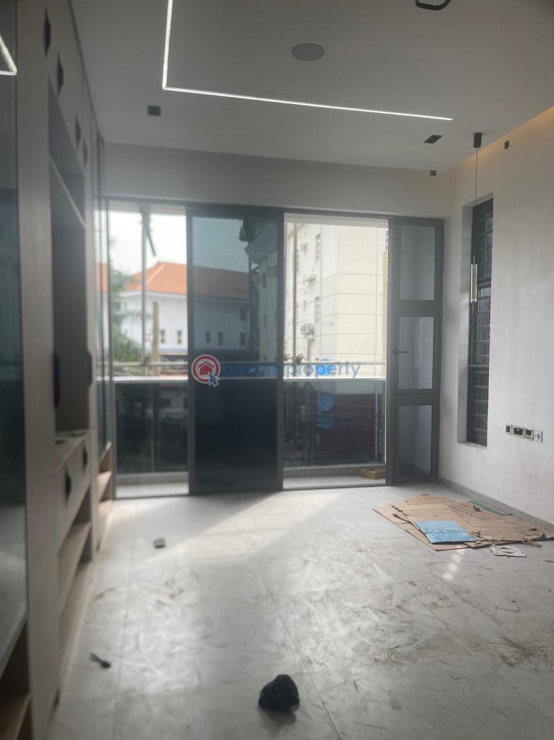 3 bedroom Block Of Flats For Sale Maryland Ikeja Lagos - 9
