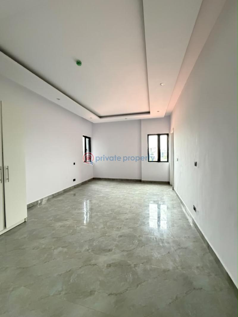 3 bedroom Block Of Flats For Rent Victoria Island Lagos - 3