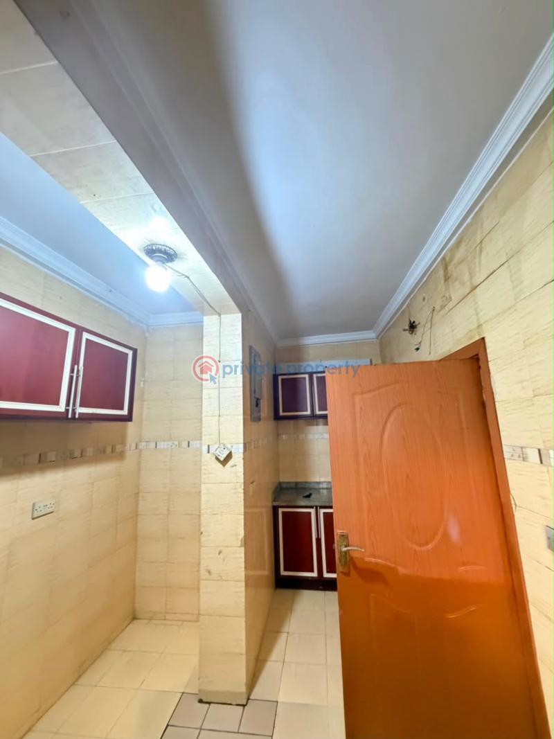 3 bedroom Flat & Apartment For Rent Oniru Victoria Island Lagos - 5