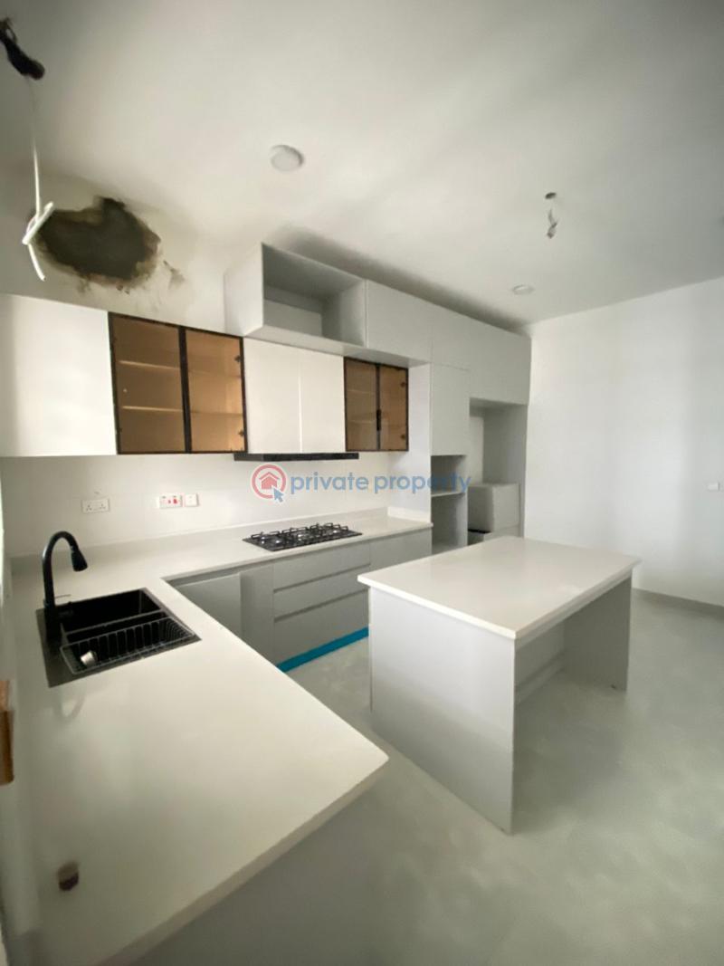 3 bedroom Shared Apartment For Sale Lekki Right Phase 1 Lagos Lekki Lagos - 7