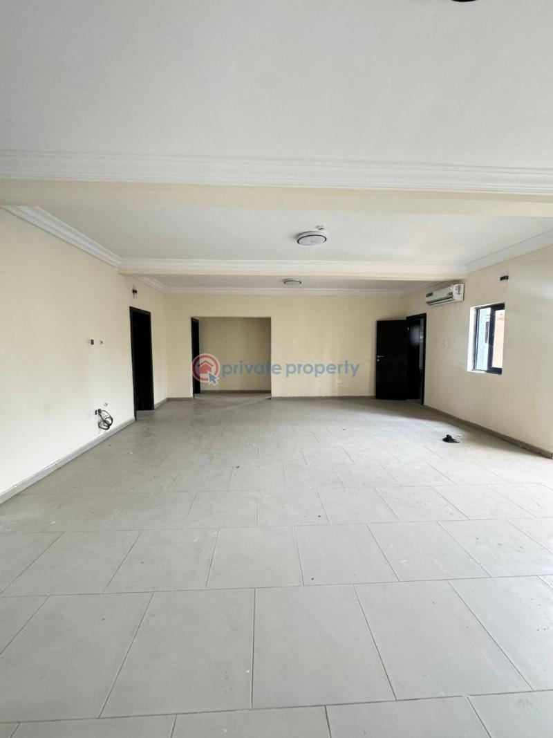 3 bedroom Flat & Apartment For Rent Lekki Phase 1 Lagos - 2