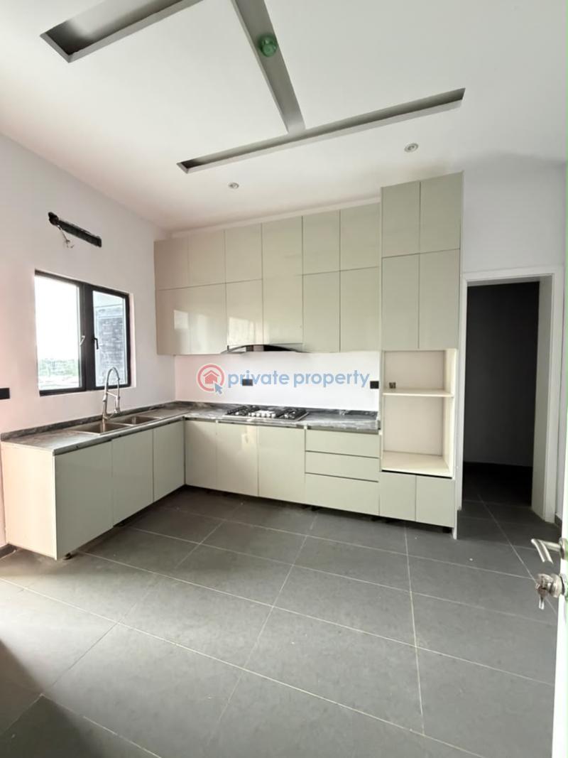 3 bedroom Block Of Flats For Rent Victoria Island Lagos - 7