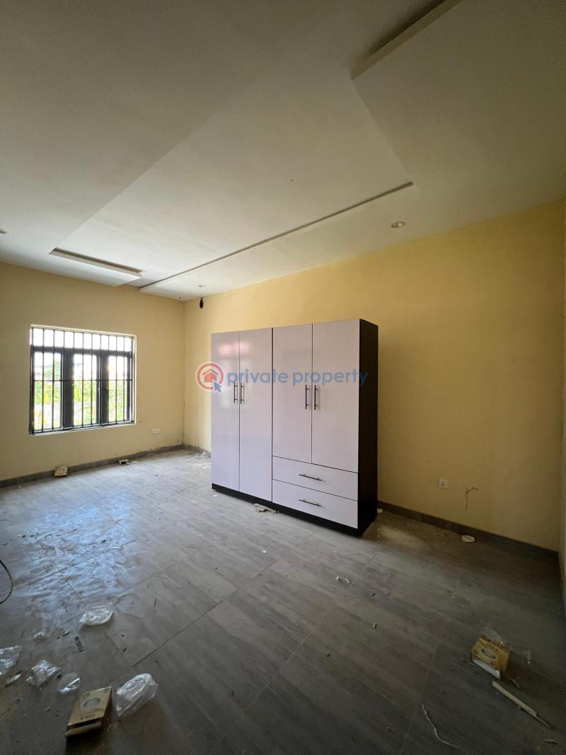 3 bedroom Flat & Apartment For Rent Lekki Scheme 2 , Ajah Abraham Adesanya Ajah Lagos - 3