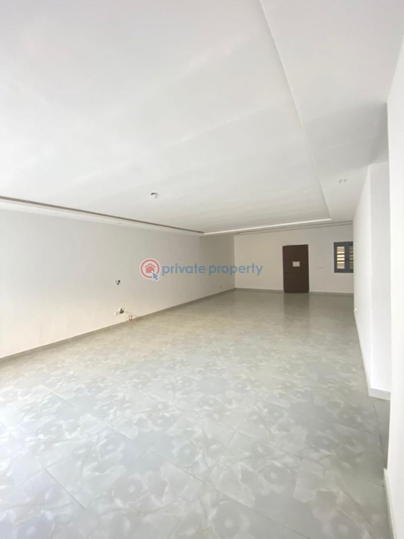 3 bedroom Shared Apartment For Sale Lekki Right Phase 1 Lagos Lekki Lagos - 1