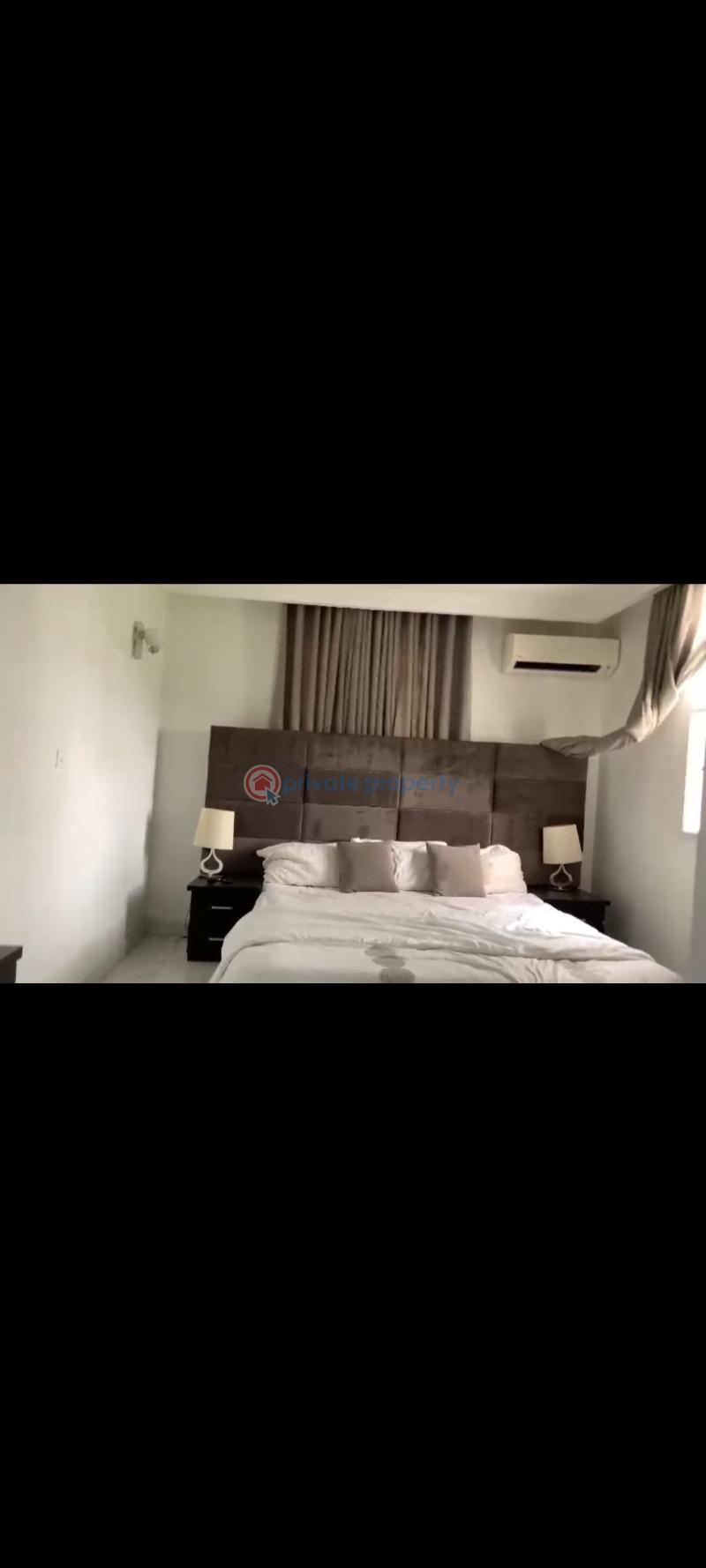 3 bedroom Block Of Flats For Rent Banana Island Ikoyi Lagos - 8