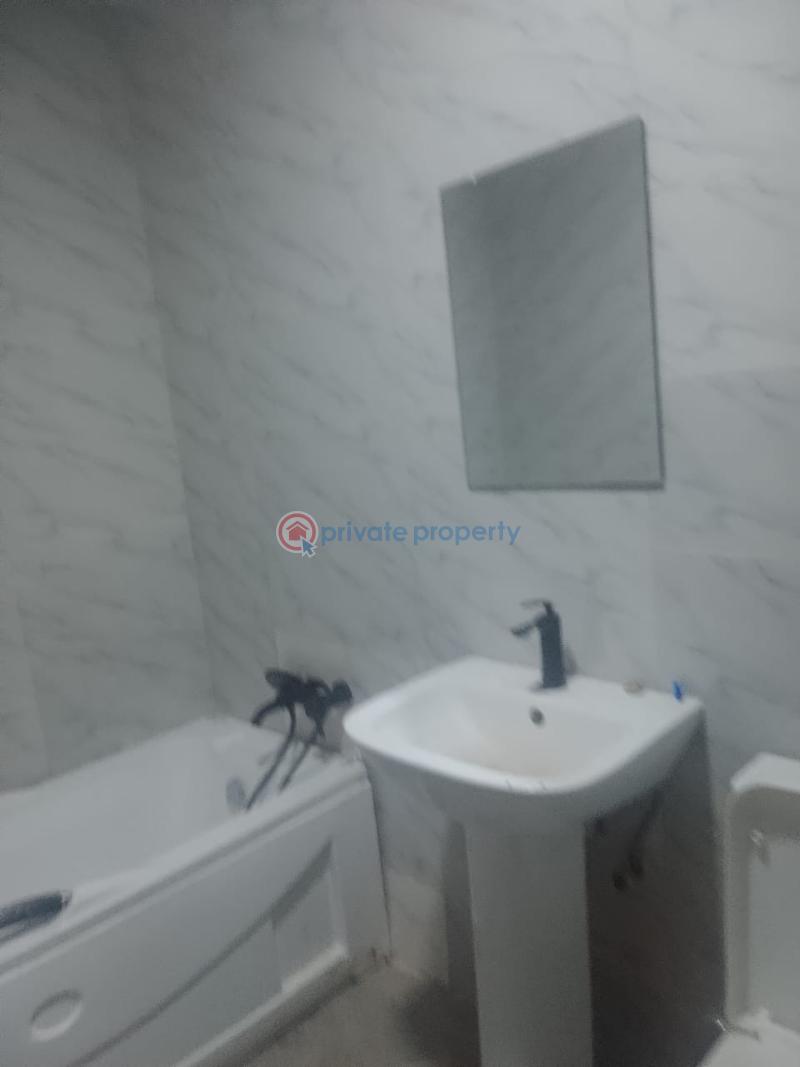 3 bedroom Flat & Apartment For Rent Behind Nike Art Gallery Lekki Phase 1 Lagos - 12