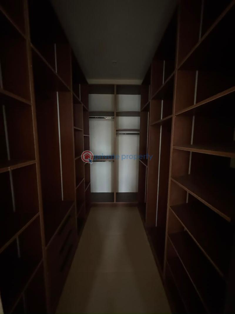 3 bedroom Flat & Apartment For Rent Victoria Island Lagos - 4