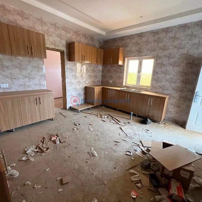 3-bedroom apartment with bq - 5 3 bedroom Block Of Flats For Sale Wuye Abuja Phase 2  - 5