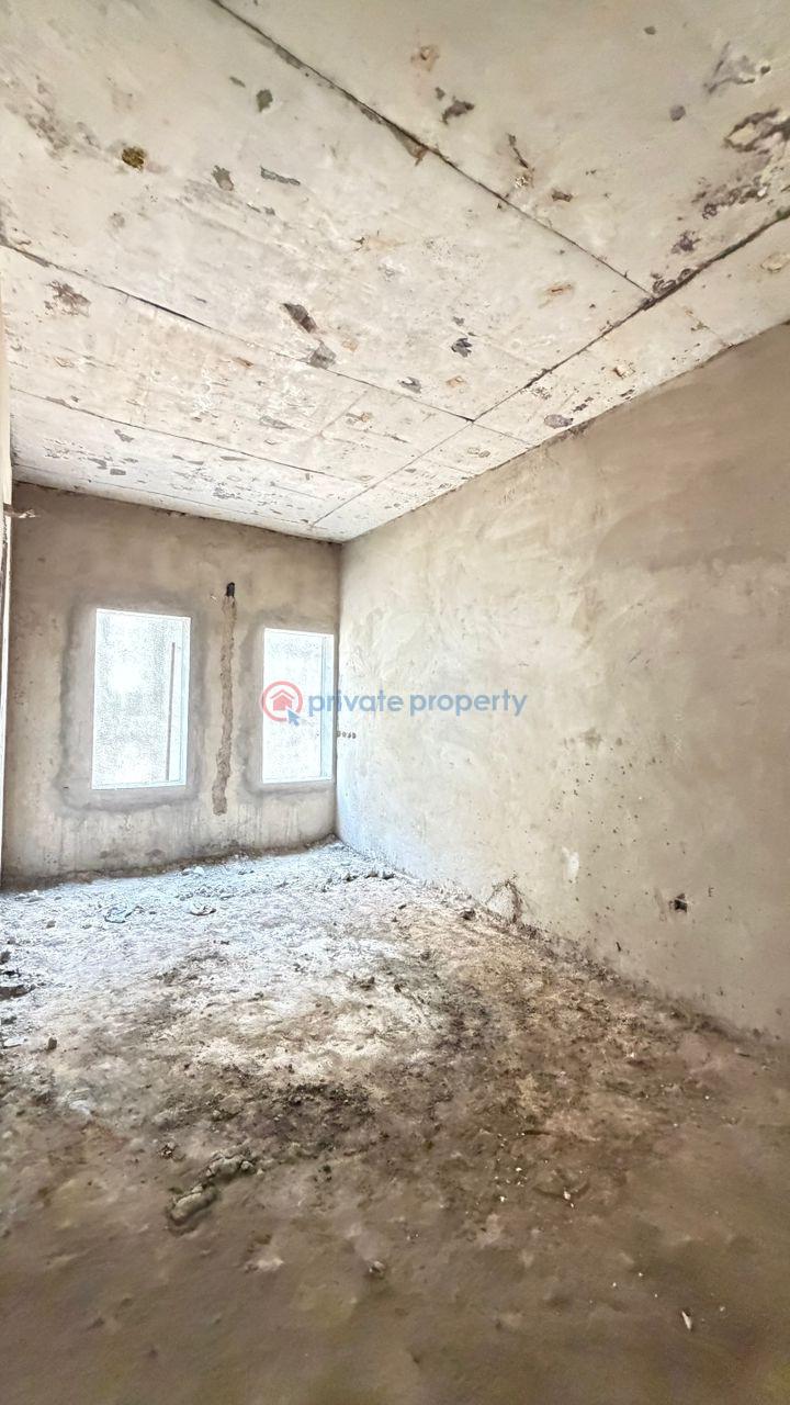 3 bedroom House For Sale Gaduwa Abuja Phase 2  - 1