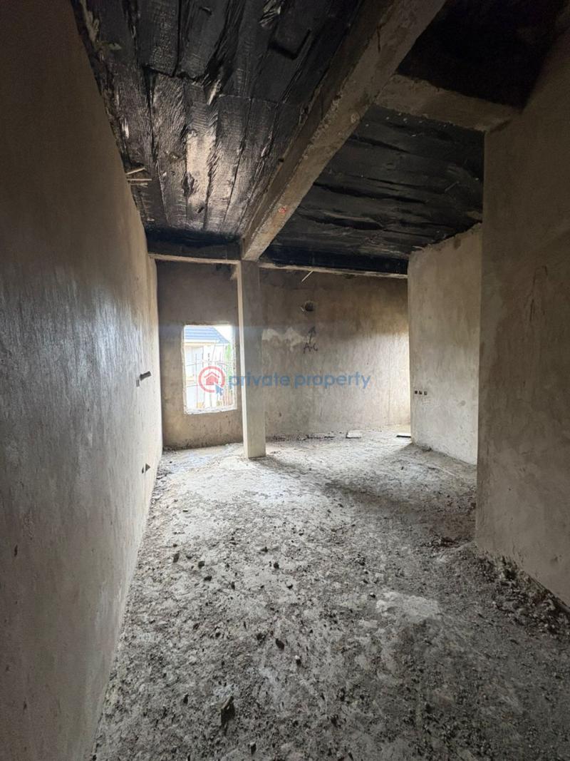 3 bedroom Block Of Flats For Sale Apo Resettlement Apo Abuja Phase 2  - 5