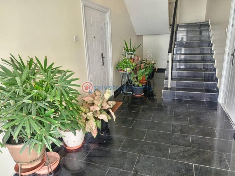 3-bedroom apartment with bq - 9 3 bedroom Flat & Apartment For Sale Lekki Phase 1 Lagos - 9