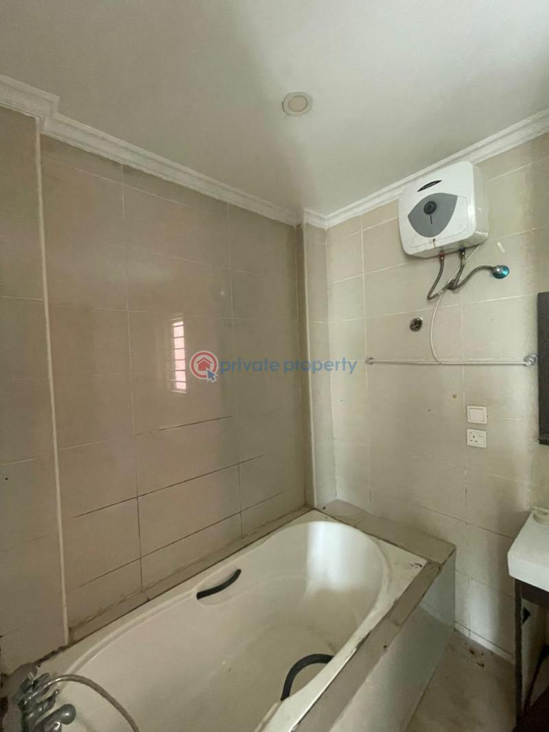 3 bedroom Flat & Apartment For Rent Ikoyi Lagos - 3
