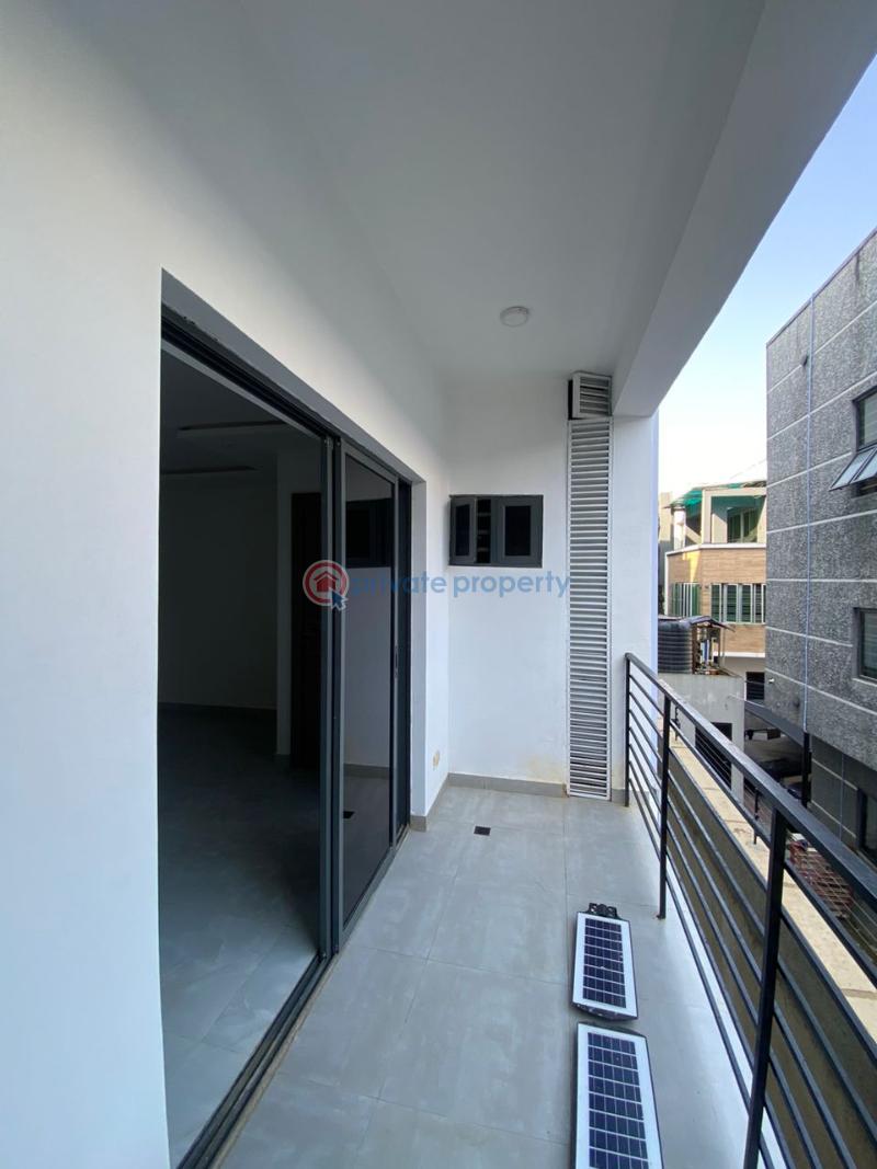 3 bedroom Shared Apartment For Sale Lekki Right Phase 1 Lagos Lekki Lagos - 5
