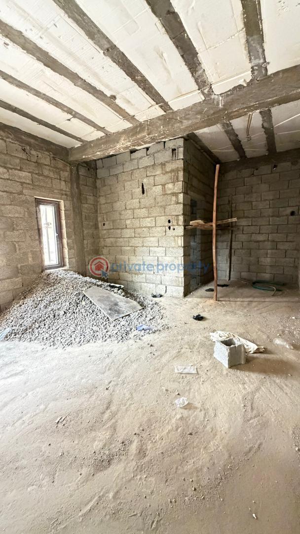 3 bedroom Block Of Flats For Sale Apo Abuja Phase 2  - 3