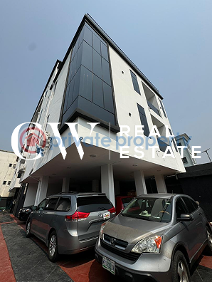 3 bedroom Flat & Apartment For Sale Lekki Phase 1 Lagos - 0