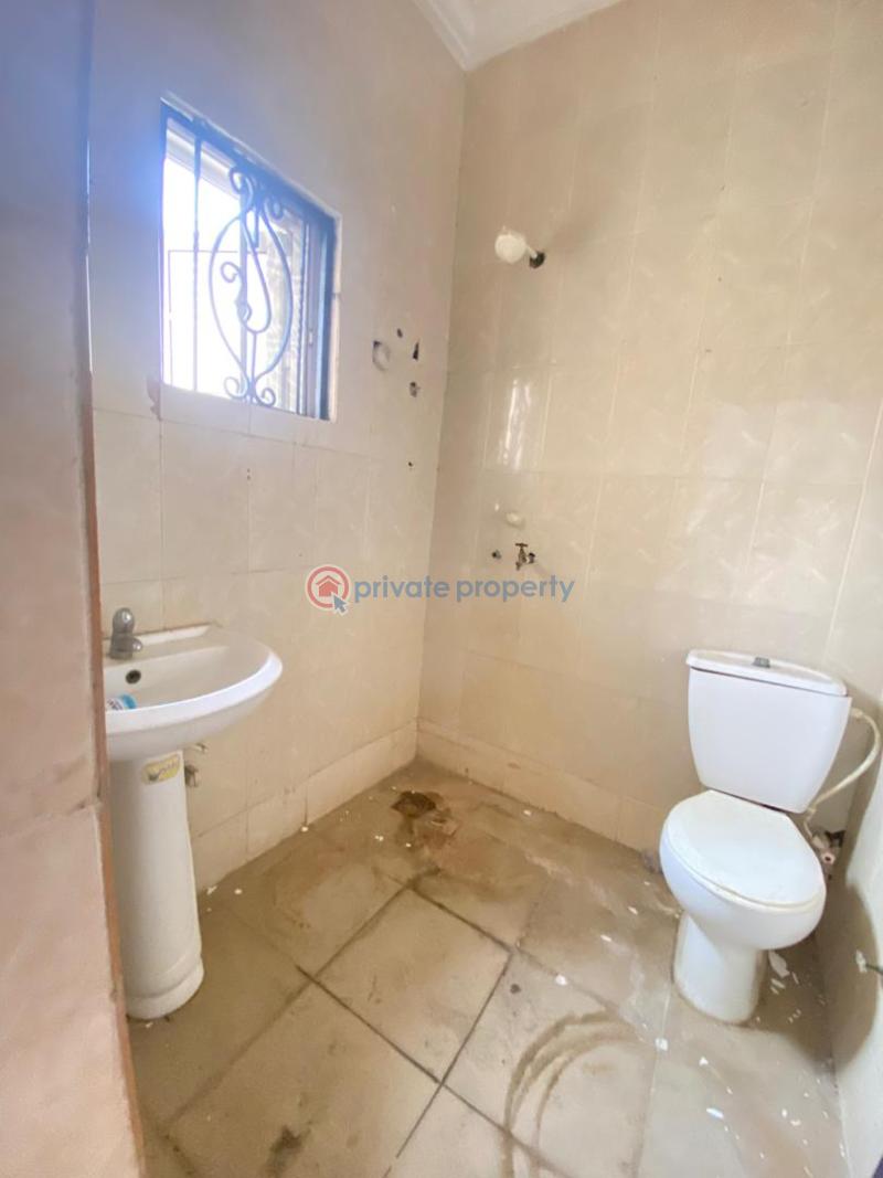 3 bedroom Shared Apartment For Rent Agungi, Lekki Lagos Agungi Lekki Lagos - 2