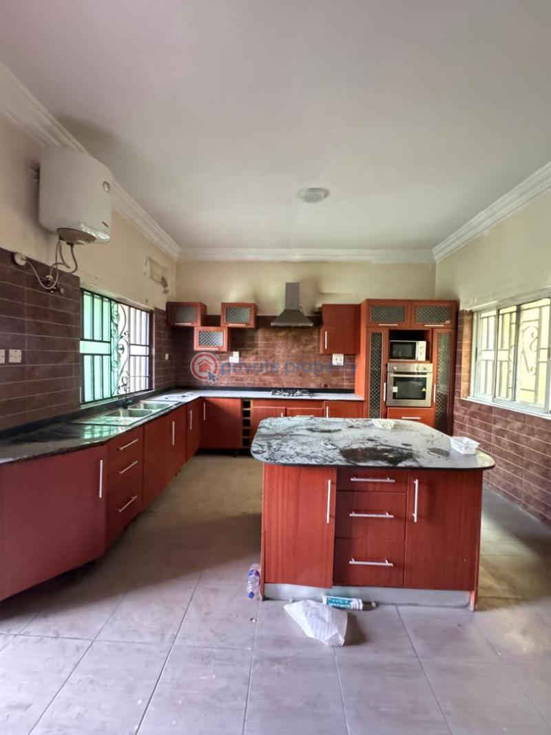 3 bedroom Flat & Apartment For Rent Lekki Phase 1 Lagos - 8
