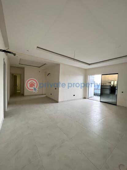 3 bedroom Block Of Flats For Sale Osapa Lekki Lagos - 3