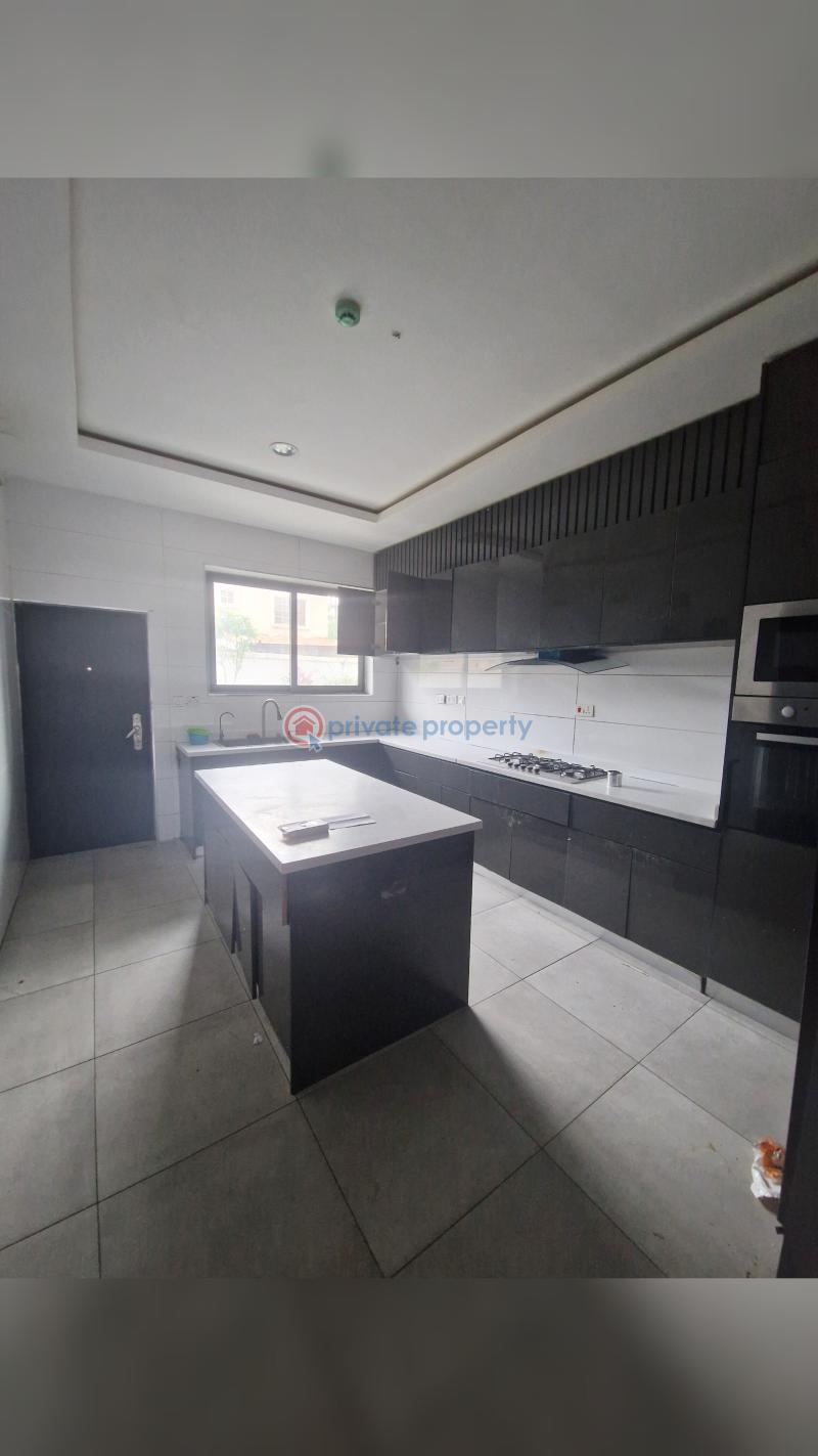 3 bedroom Flat & Apartment For Rent Off Admiralty Road Lekki Phase 1 Lagos - 2