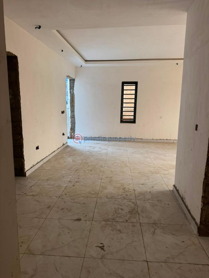 3 bedroom Block Of Flats For Sale Yaba Lagos - 5