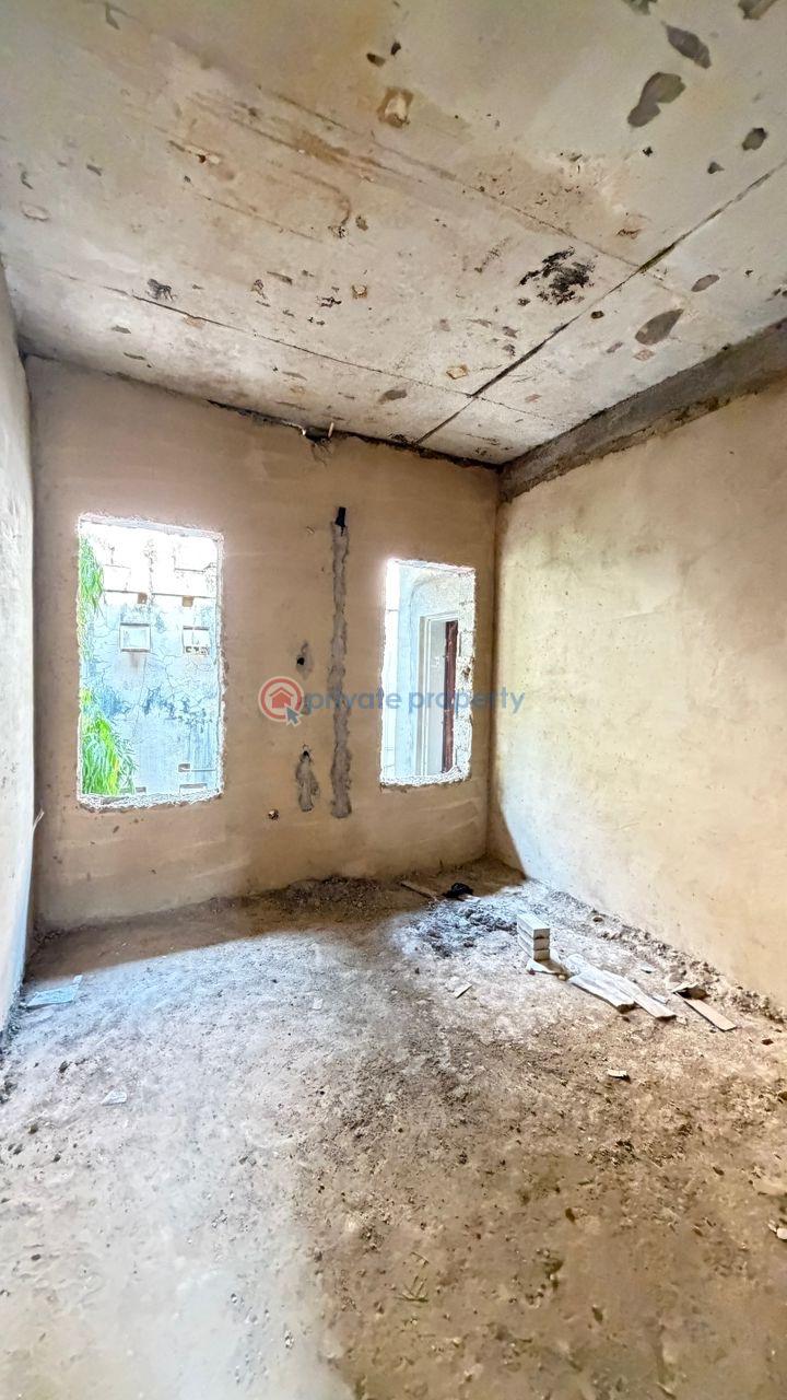 3 bedroom House For Sale Gaduwa Abuja Phase 2  - 4
