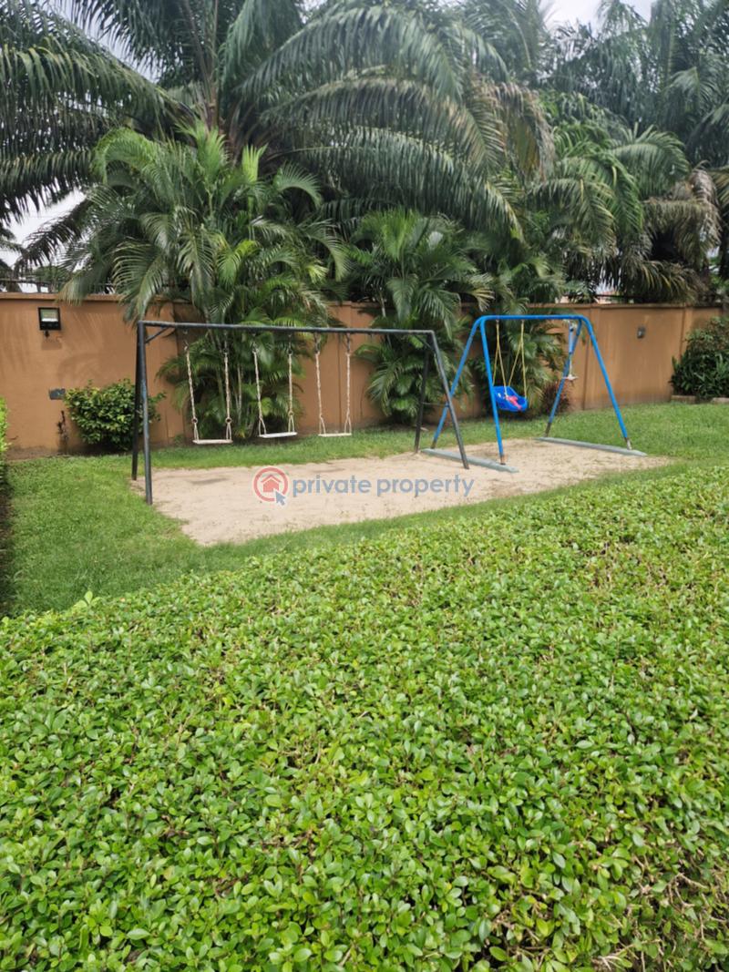 3 bedroom apartment with bq - 1 3 bedroom Flat & Apartment For Rent Glover Road Old Ikoyi Lagos - 1