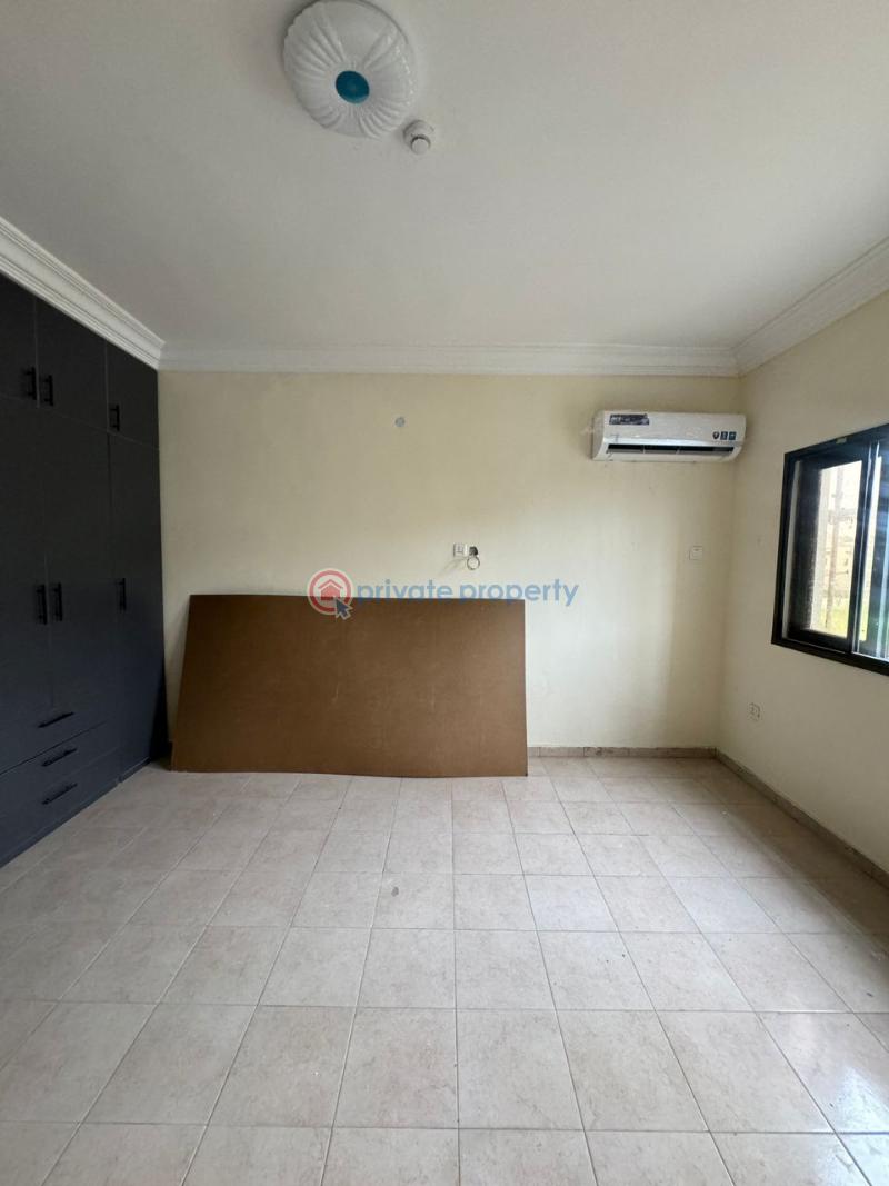 3 bedroom Flat & Apartment For Rent Lekki Phase 1 Lagos - 8