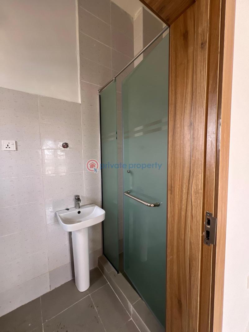 3 bedroom Block Of Flats For Sale Freedom Way Paragon Apartments 1 Lekki Phase 1 Lagos - 3