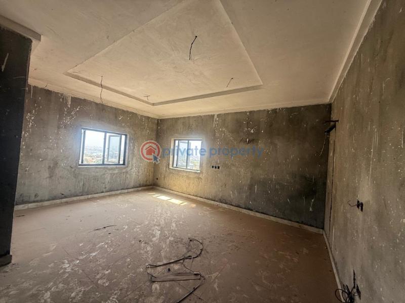 3 bedroom Block Of Flats For Sale Lifecamp Life Camp Abuja Phase 3  - 6