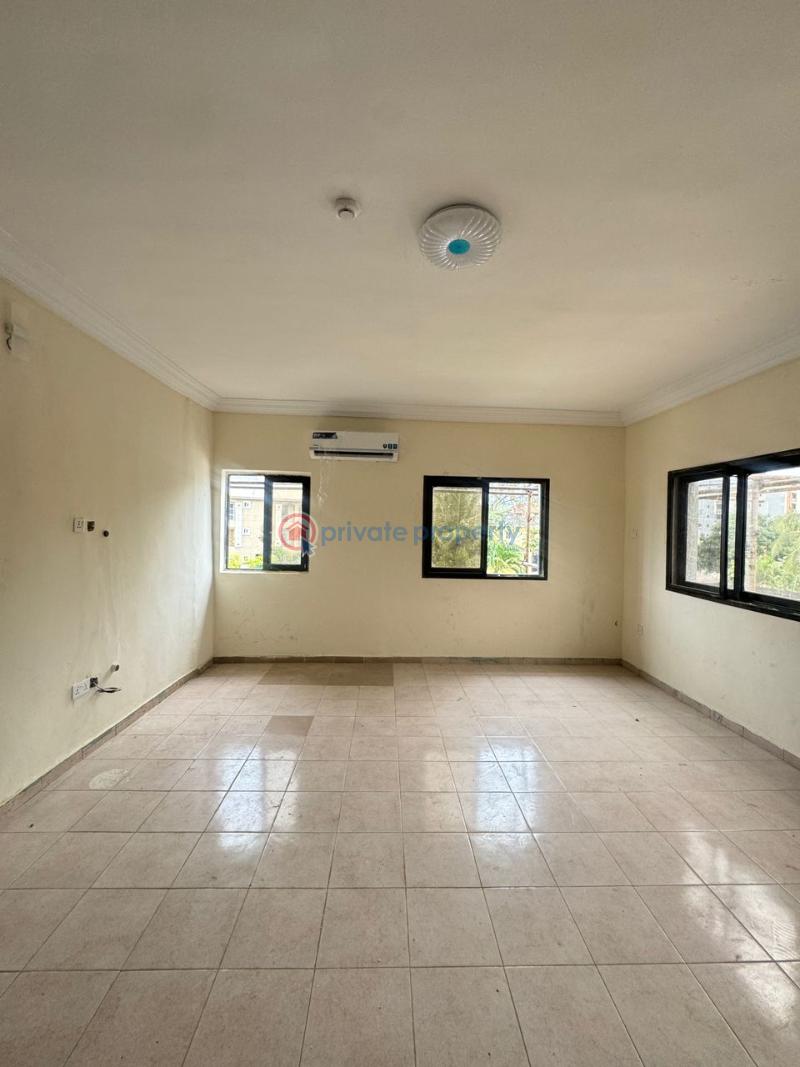 3 bedroom Flat & Apartment For Rent Lekki Phase 1 Lagos - 3