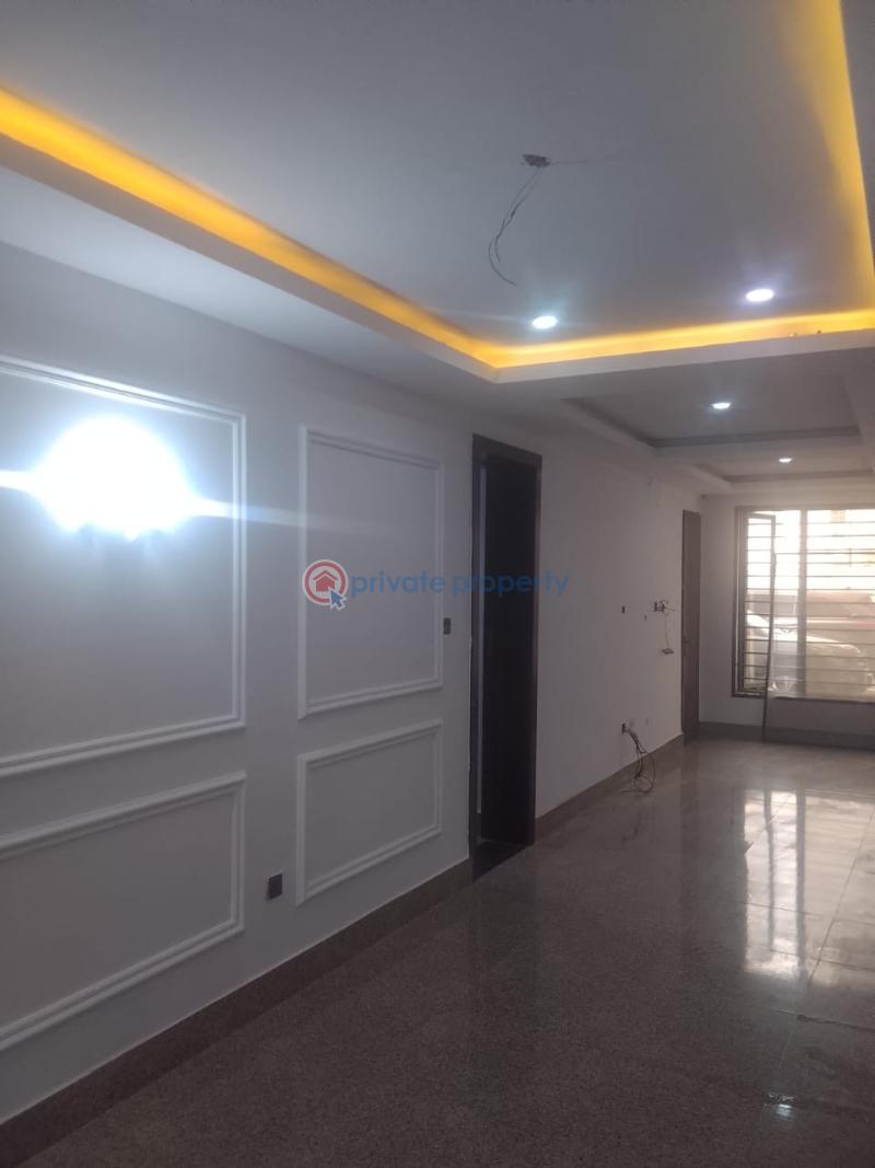 3 bedroom Flat & Apartment For Rent Behind Nike Art Gallery Lekki Phase 1 Lagos - 6