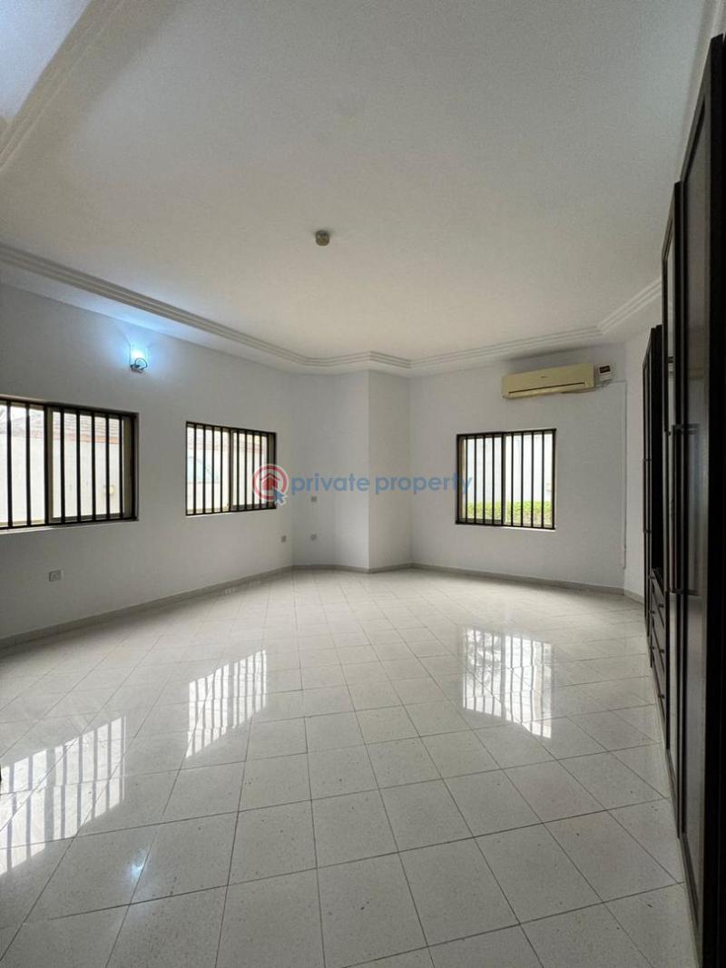 3-bedroom apartment with bq - 1 3 bedroom Flat & Apartment For Sale Lekki Phase 1 Lagos - 1